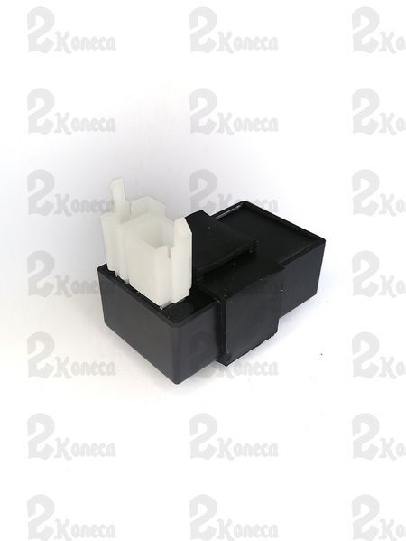 Коммутатор Viper CG 125-150cc/ V200R / Zubr (4+2) "GXmotor" 253002 фото