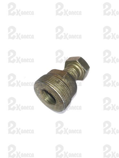 Знімач генератора Honda Dio, Tact, Lead, Yaben GY6 80 1630 фото