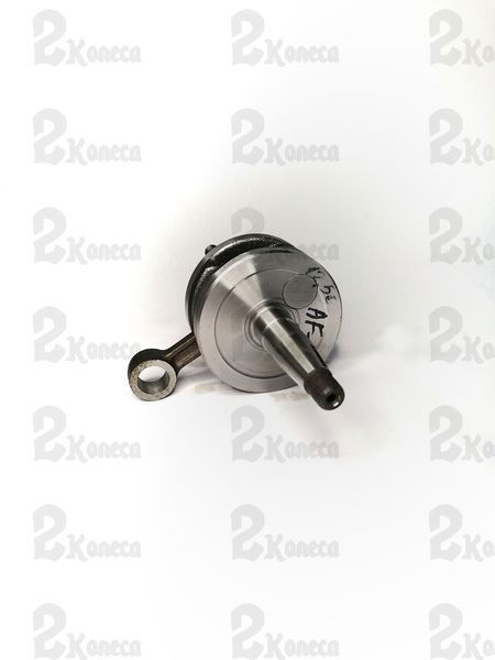 Колінвал Honda Tact 09/16 220003 фото
