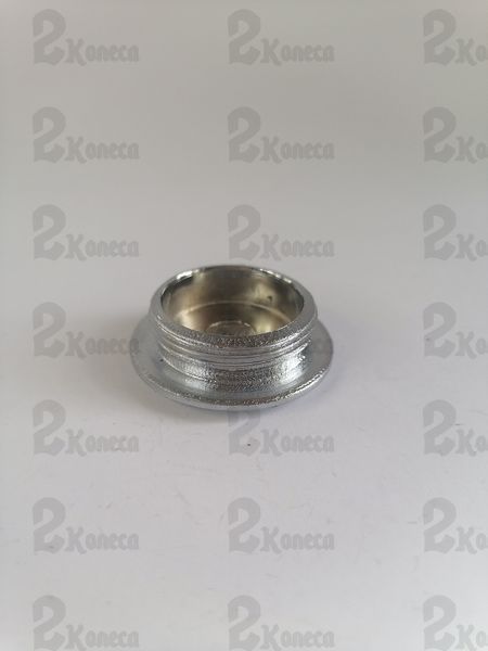 Кришечка кришки генератора d = 37 mm велика Дельта, Альфа, Актив "Viper" 1767 фото