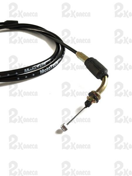 Трос газа Suzuki Let's "Mototech" 22791 фото
