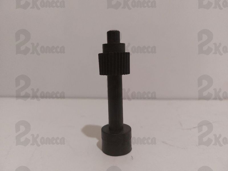 Привод маслонасоса Suzuki Lets-50 3364 фото