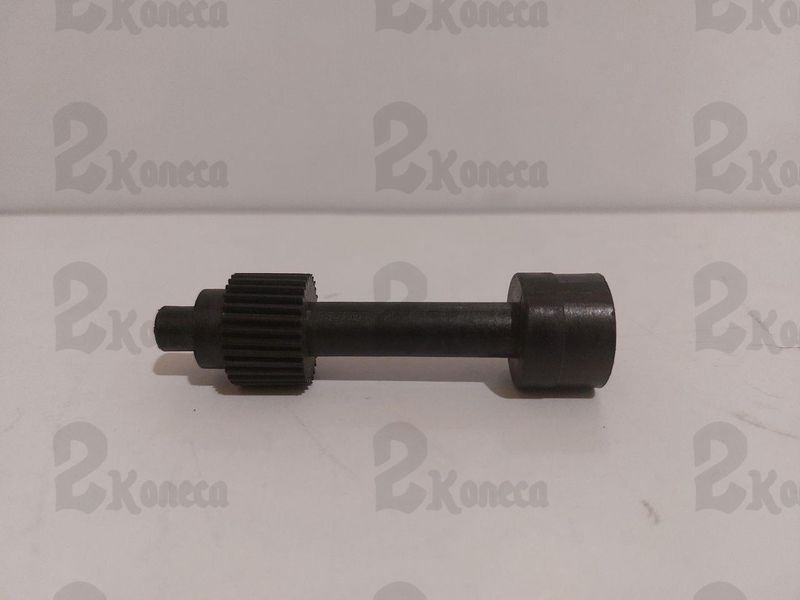 Привод маслонасоса Suzuki Lets-50 3364 фото