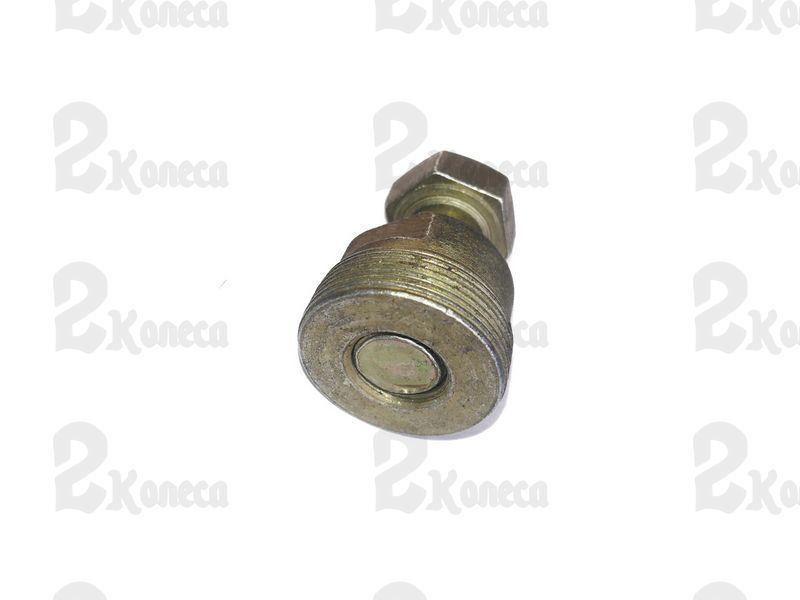 Знімач генератора Honda Dio, Tact, Lead, Yaben GY6 80 1630 фото