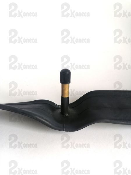 Велосипедна камера 24"х1,75/2,125 AV = 48 mm "R-Stone" 29134 фото