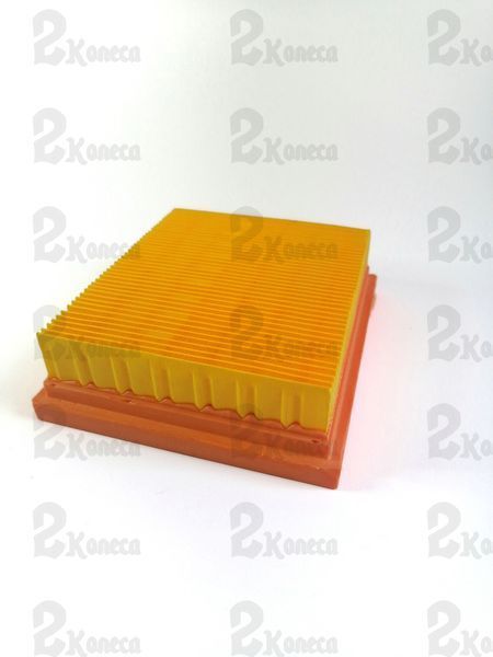 Элемент фильтра (квадратный) Viper V200R / V200-R2 "Viper" 8086 фото