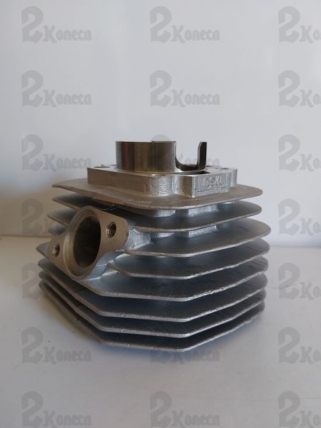 Цилиндр Suzuki AD 110cc "MSU" 509748 фото