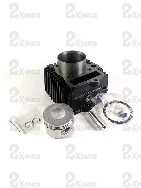 Циліндр 110cc &Oslash;52.4mm Viper Active, Дельта, Альфа "JWBP" 42481 фото