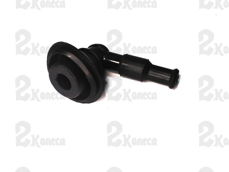 Насвічник 2Т Honda, Suzuki, Yamaha (із спідницею) 026363 фото