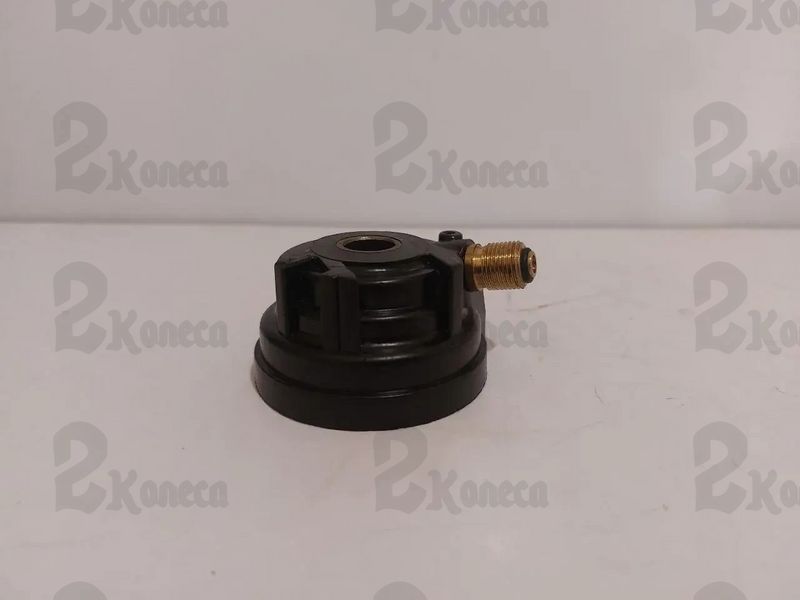 Привод спідометра в зборі Yamaha Jog 90 (під вісь 12mm) 26613 фото
