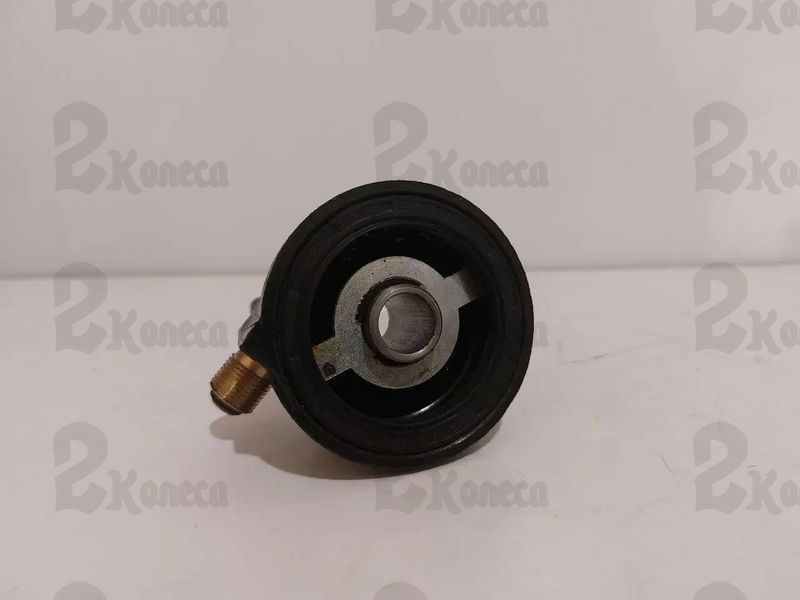 Привод спідометра в зборі Yamaha Jog 90 (під вісь 12mm) 26613 фото