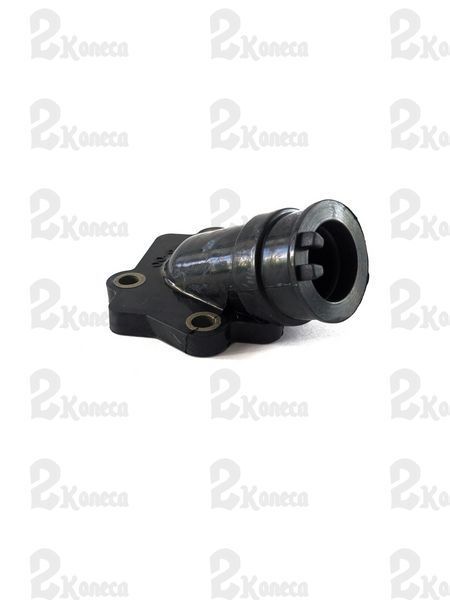Патрубок карбюратора (колектор) Yamaha Jog 3KJ "MSU" Тайвань 014883 фото