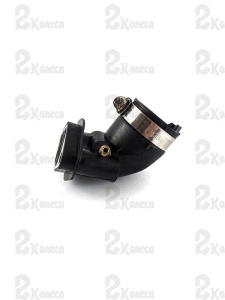 Патрубок карбюратора (колектор) Yaben GY6 50-80c 5555 фото