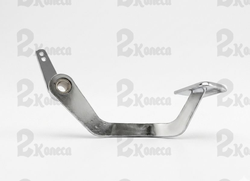 Ніжка гальмівна Viper V150A, Spark 150/200cc 251066 фото