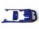 Пластик під сидінням Viper 125/150 (zs125j) Синій 26800 фото 4