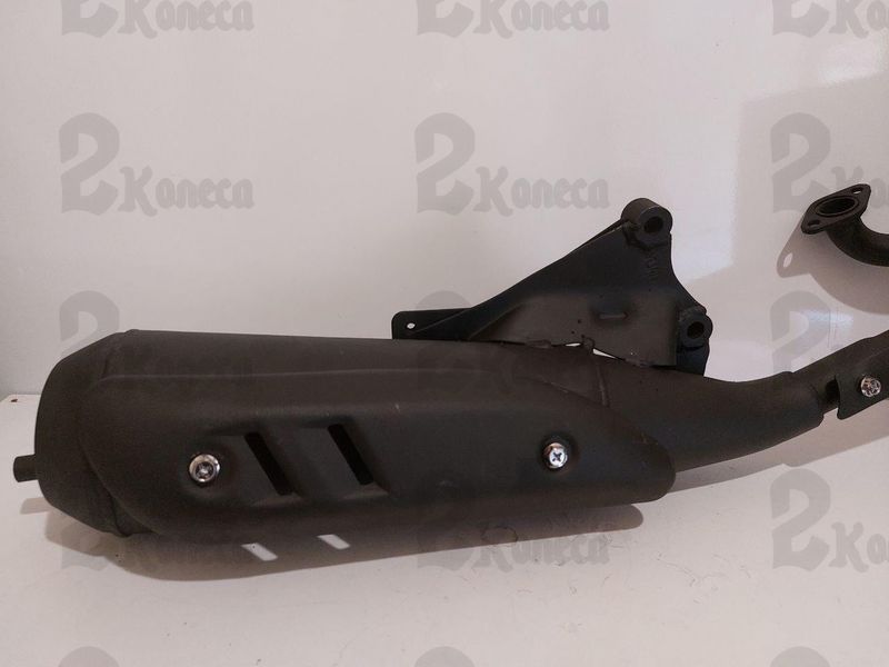 Глушитель Suzuki Adress-50 JWBP 32010 фото