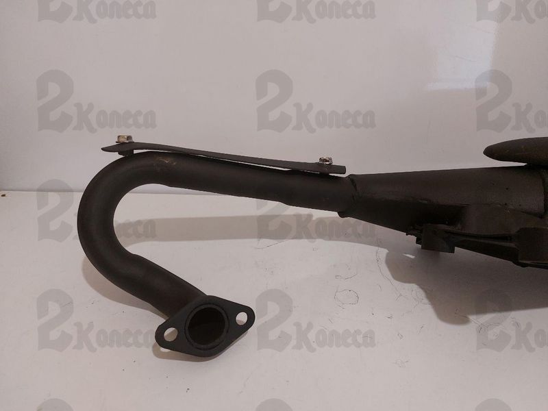 Глушитель Suzuki Adress-50 JWBP 32010 фото