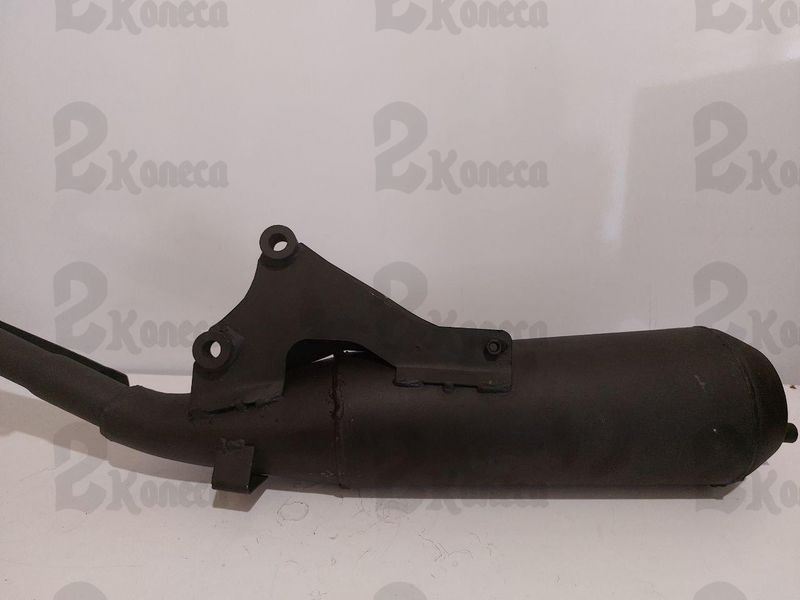 Глушитель Suzuki Adress-50 JWBP 32010 фото