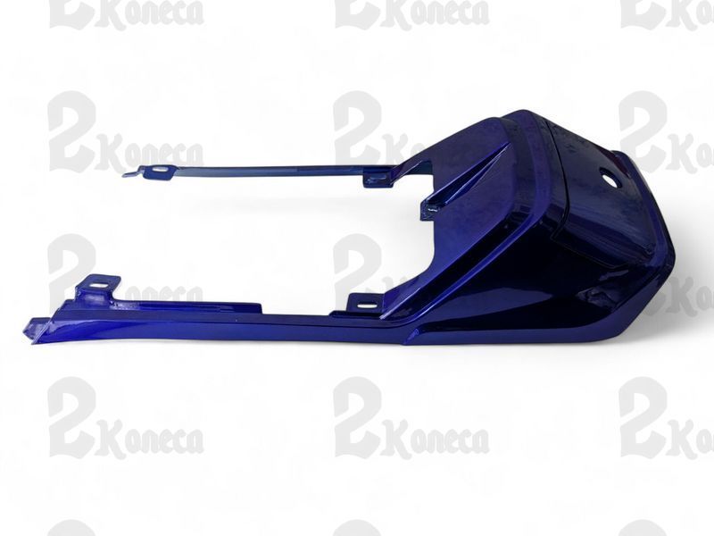 Пластик під сидінням Viper 125/150 (zs125j) Синій 26800 фото