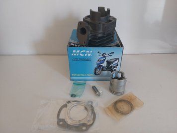 Цилиндр Yamaha JOG 50 "MCN" 26797 фото