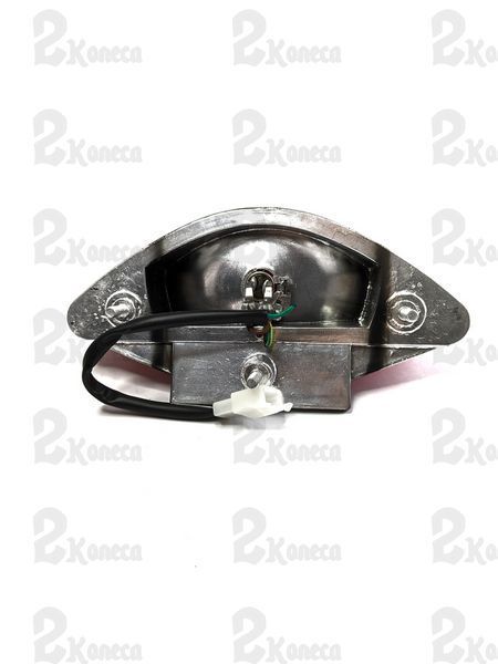 Стоп Viper RACE "Viper" в сборе 27557 фото
