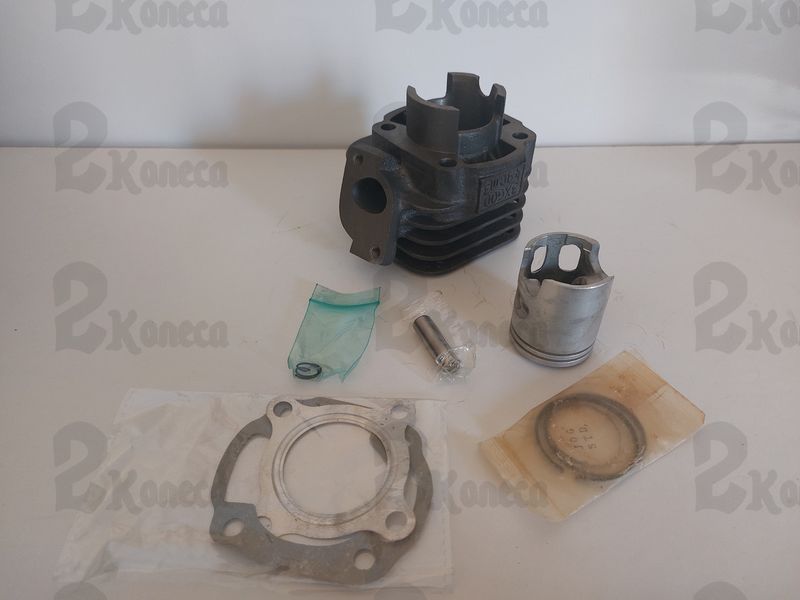Цилиндр Yamaha JOG 50 "MCN" 26797 фото