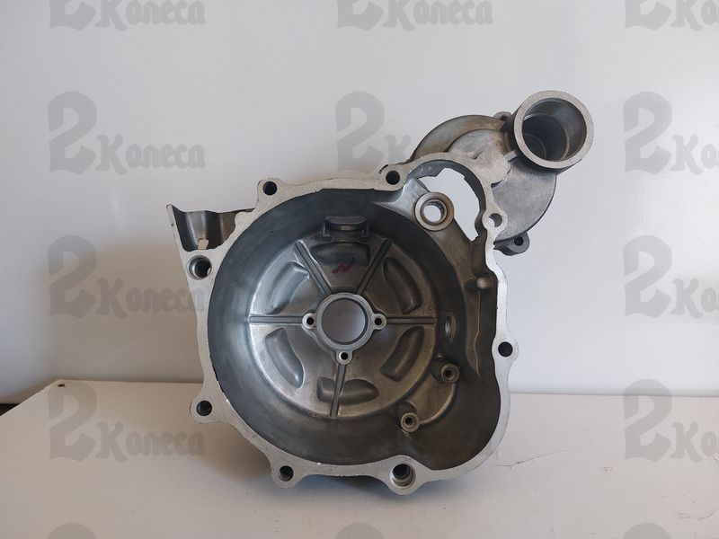 Кришка генератора (ліва) на Viper CG 125/150/200c "Viper" 251041 фото