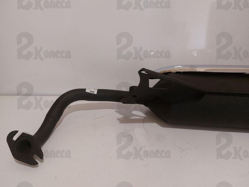 Глушитель на Yamaha 3kj 8133 фото