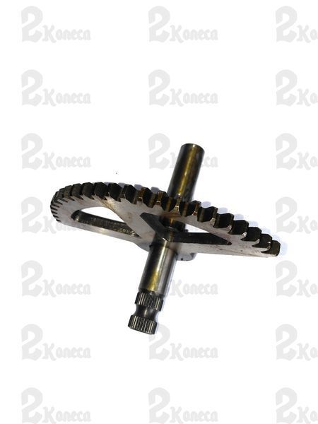 Полумесяц Suzuki Sepia, Address 9367 фото