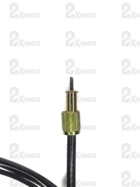 Трос спідометра Ноnda DIO ZX 28/35 (з засувкою) 26380 фото