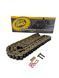 Ланцюг ходовий 428H-128L САЛЬНИКОВИЙ "SFR" Gold Viper, Spark, Lifan, Forte 200/250 036407 фото 2