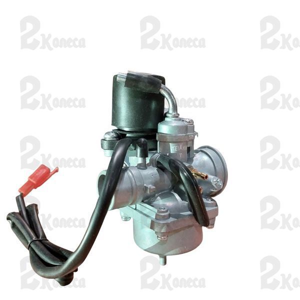 Карбюратор скутера Yamaha JOG 3KJ 50cc "Lipai" 8903 фото