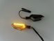 Повороти LED ZXD-05 з білим габаритом 019148 фото 3