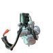 Карбюратор скутера Yamaha JOG 3KJ 50cc "Lipai" 8903 фото 2