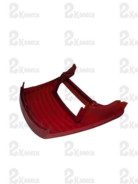 Стекло стопа Honda Dio 34/35 Тайвань 1 фото