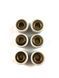 Ролики варіатора 10 g 17*12 mm Suzuki Lets. AD-100 Тайвань 2639 фото 3