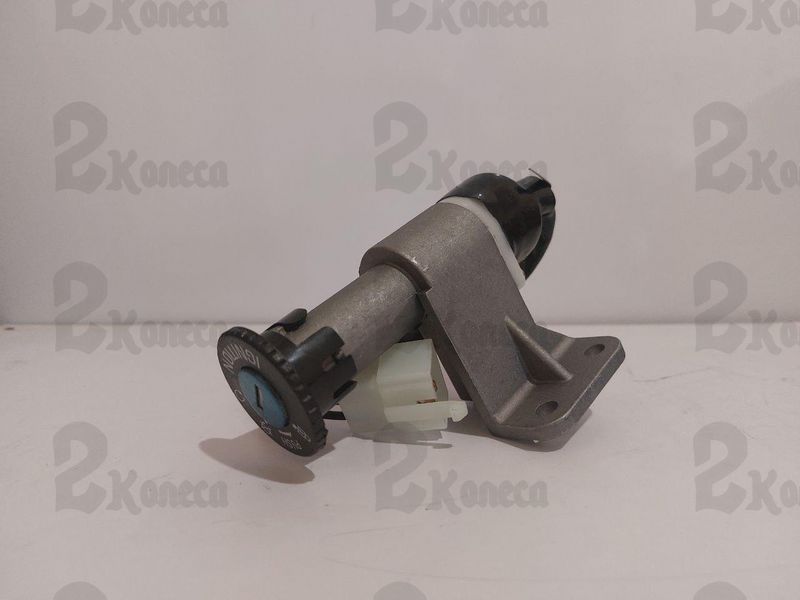 Замок зажигания (голый) Viper Grand Prix/GY-80 009451 фото