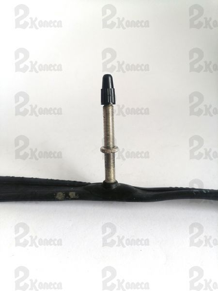 Камера велосипедна 28" 700*19/23С на дорожник "Deli Tire" 8967 фото