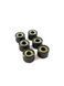 Ролики вариатора 9g 16*12mm Suzuki Sepia, Address 50 9811 фото 3