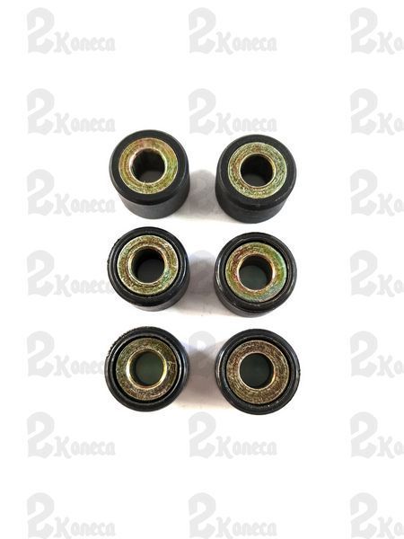Ролики варіатора 8g 15*12mm Yamaha Jog 50 6981 фото