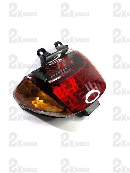 Стоп сигнал на Honda Dio 34/35 ZX (Тайвань) 1909 фото