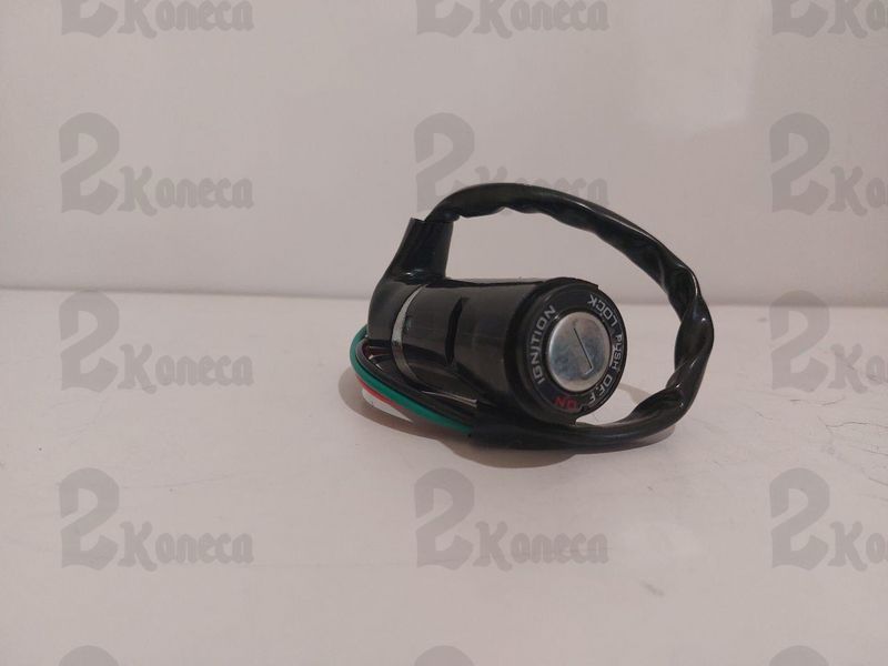 Замок зажигания Honda Tact 16/24 Lead 20/90 голый 14404 фото