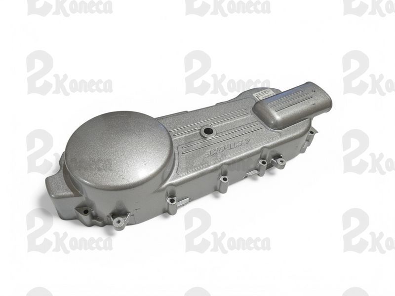 Кришка варіатора Yaben GY6 4T 125/150c (під 12-13 колесо) 26168 фото