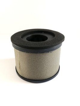 Елемент фільтра 105x80mm Viper V200/250-F2 (круглий) "Viper" 26581 фото