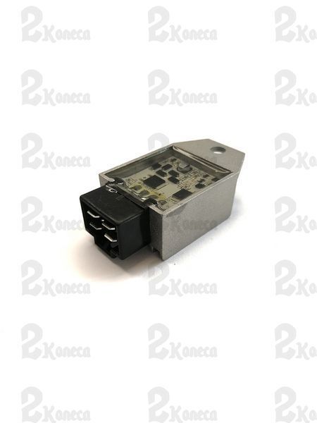 Реле напруги Yaben GY6 50/60/80c 4pin 27637 фото