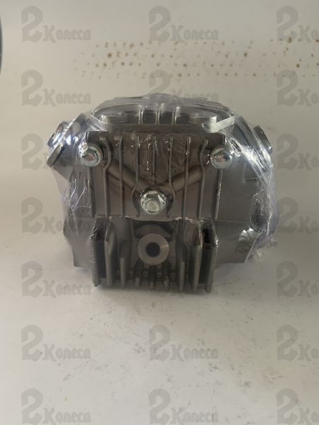 Головка цилиндра Delta, Alpha (Дельта, Альфа) 70куб.&Oslash;47mm в сборе 3235 фото