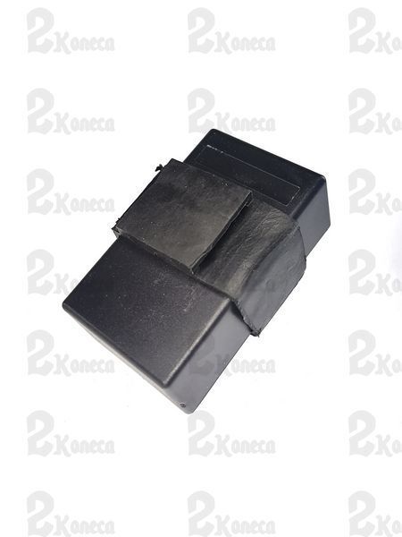 Коммутатор Viper CB 125-150cс Zubr (4+2) "GXmotor" 8376 фото