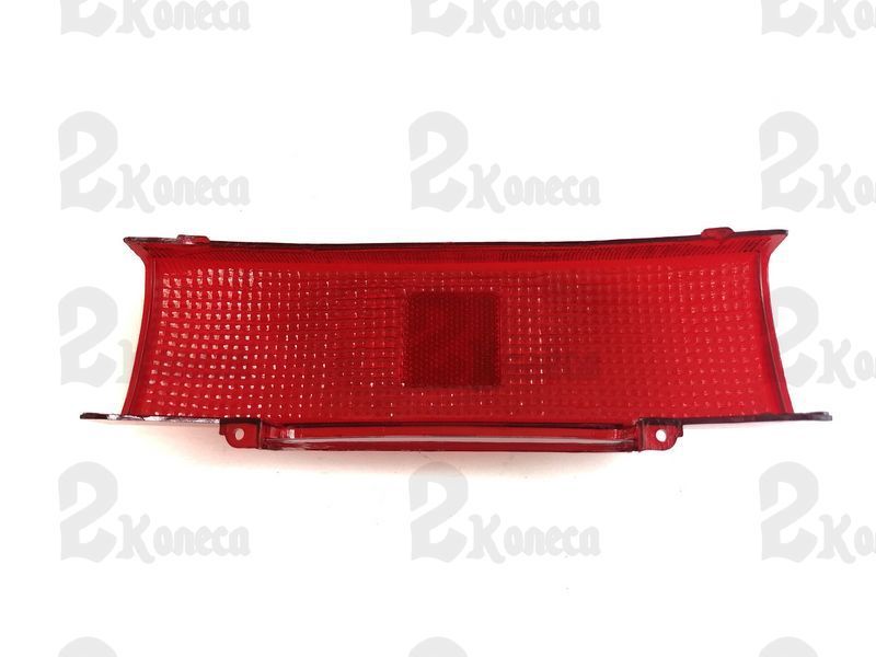 Скло стопа Honda Lead 20/90 (Тайвань) 41490 фото