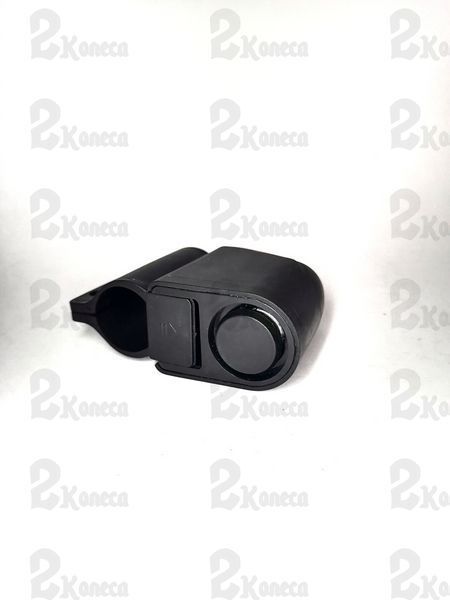 Сигнализация на велосипед и самокат кодовая 100 dB 26656 фото
