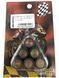 Ролики варіатора 13g 16*13 mm Honda Dio, Tact. Yaben GY6 50-80 9798 фото 1